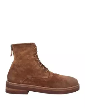 Ботильоны Marsll, коричневый