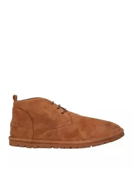 Ботильоны Marsll, коричневый