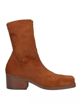Ботильоны Marsll, коричневый