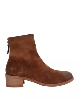 Ботильоны Marsll, коричневый