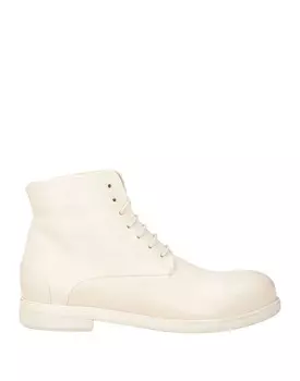 Ботильоны Marsll, молочный