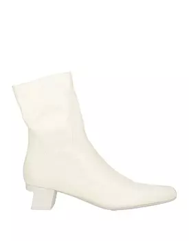 Ботильоны Marsll, молочный
