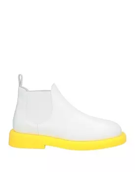 Ботильоны Marsll, молочный