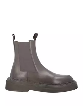 Ботильоны Marsll, серый