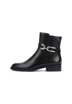 Ботильоны Martinelli, черный