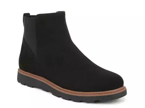 Ботильоны Maryland Bootie Dr. Scholl'S, черный