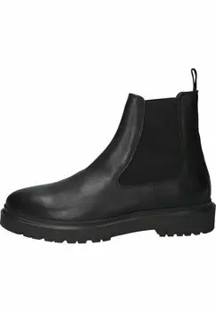 Ботильоны Mateo Blackstone, черный