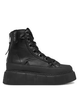 Ботильоны Matilda 35203-033 Inuikii, черный