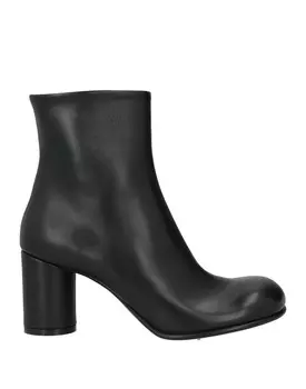 Ботильоны Mattia Capezzani, черный
