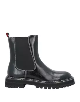 Ботильоны Max&Co., черный