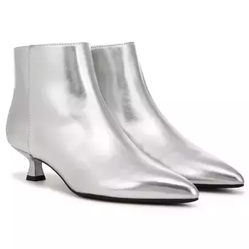 Ботильоны Maya Lifestride, серебряный