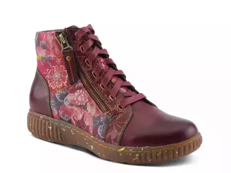 Ботильоны Maylah L'Artiste, Bordeaux