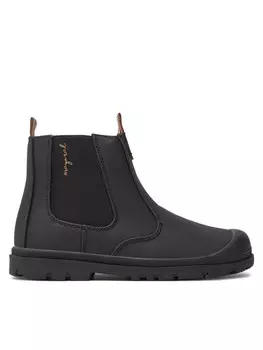 Ботильоны Mayoral, черный