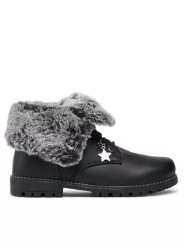 Ботильоны Mayoral, черный