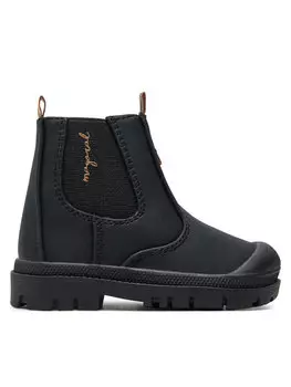 Ботильоны Mayoral, черный