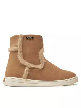 Ботильоны Mayoral, коричневый