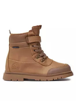 Ботильоны Mayoral planos Marrn, коричневый