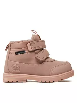 Ботильоны Mayoral planos Rosa, розовый