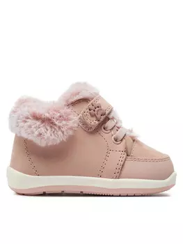 Ботильоны Mayoral planos Rosa, розовый