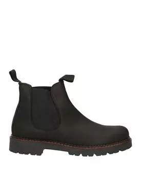 Ботильоны Maze, черный