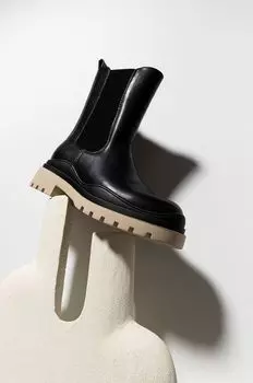 Ботильоны Medicine, черный