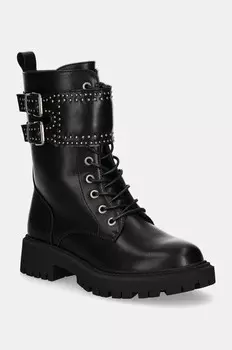 Ботильоны Medicine, черный