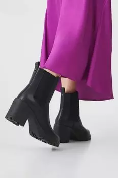 Ботильоны Medicine, черный