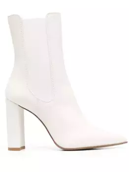 Ботильоны Megan 110 Le Silla, белый