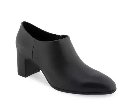 Ботильоны Melina Bootie Aerosoles, черный