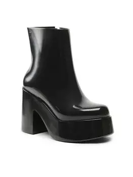 Ботильоны Melissa, черный