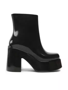 Ботильоны Melissa, черный