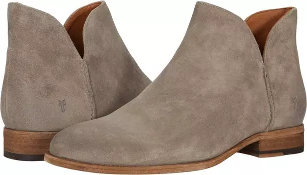 Ботильоны Melissa Shootie Frye, цвет Stone Oiled Suede