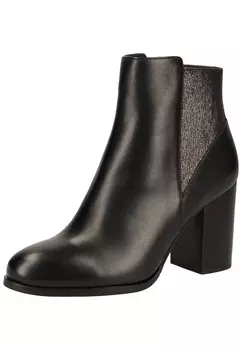 Ботильоны Mellow Yellow, черный