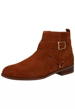 Ботильоны Mellow Yellow, кэмел