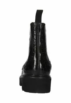 Ботильоны Melvin & Hamilton, черный