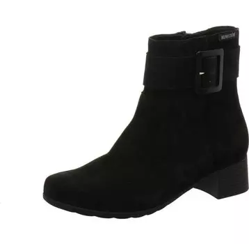 Ботильоны Mephisto, черный