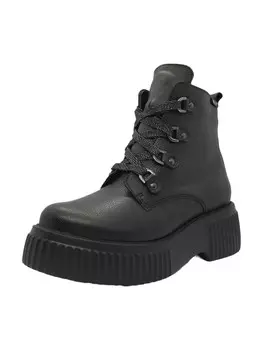 Ботильоны Mephisto, черный