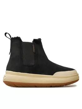 Ботильоны Merrell, черный