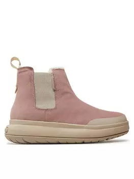 Ботильоны Merrell, черный