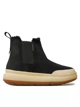 Ботильоны Merrell Marquette Thermo Pull On Wp J007064, черный