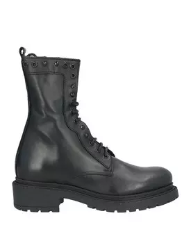 Ботильоны Metisse, черный