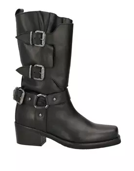 Ботильоны Metisse, черный