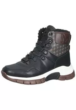 Ботильоны Mexx, черный