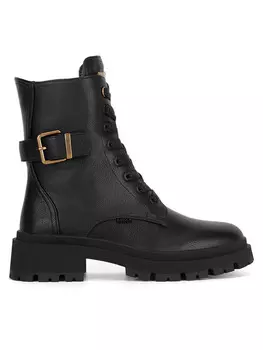 Ботильоны Mexx, черный