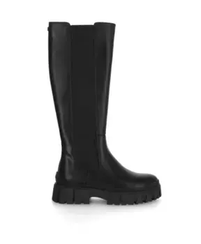 Ботильоны Mexx, черный