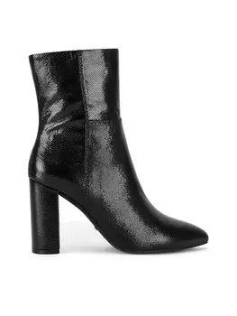 Ботильоны Mexx, черный