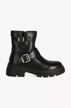 Ботильоны Mexx PHILOU MOVE, черный