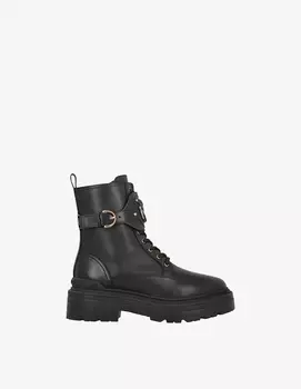 Ботильоны Mia 07 Pinko, черный