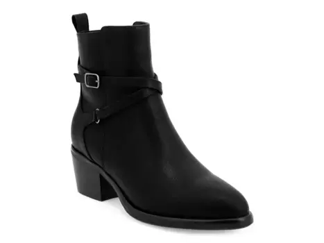 Ботильоны Mia Santina, черные