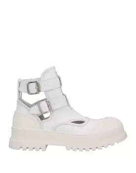 Ботильоны Mich Simon, белый